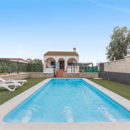 Casa Rural Montemayor Moguer Eksteriør bilde